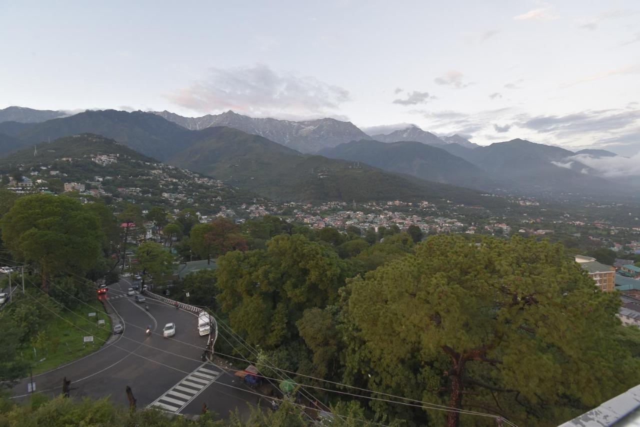 The Royal Castle Hot And Cold Centralized Hotel Dharamshala Exterior photo