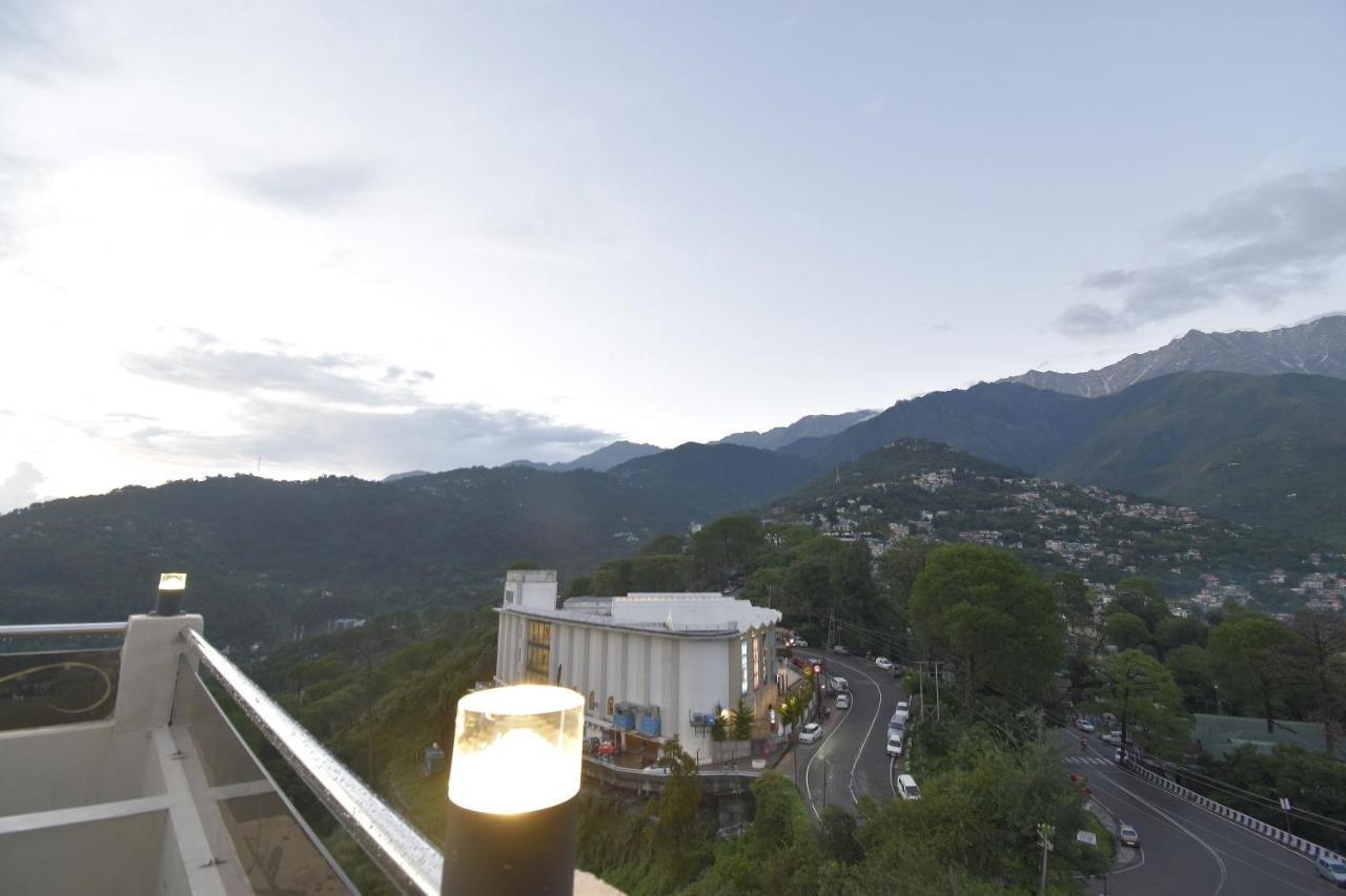 The Royal Castle Hot And Cold Centralized Hotel Dharamshala Exterior photo