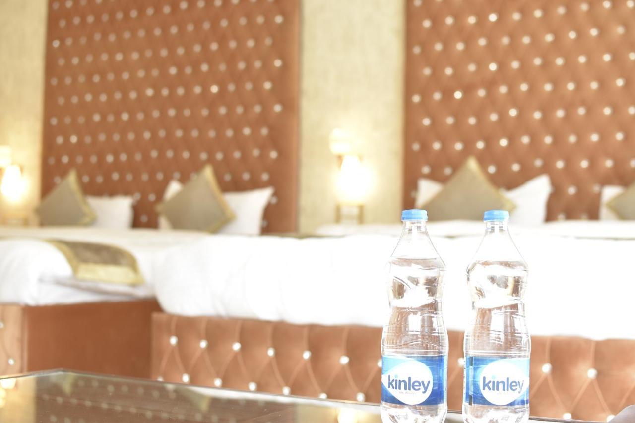 The Royal Castle Hot And Cold Centralized Hotel Dharamshala Exterior photo