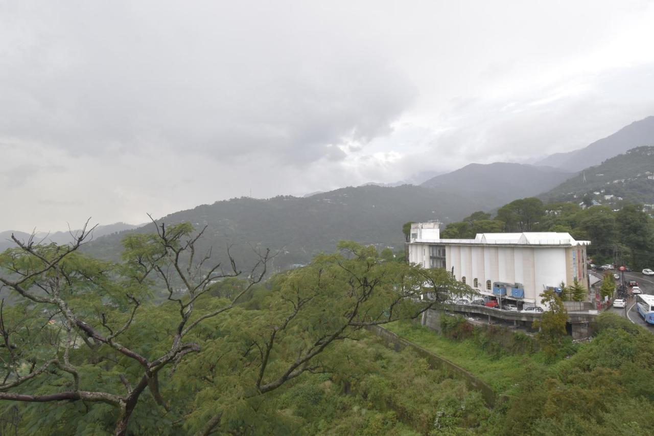 The Royal Castle Hot And Cold Centralized Hotel Dharamshala Exterior photo