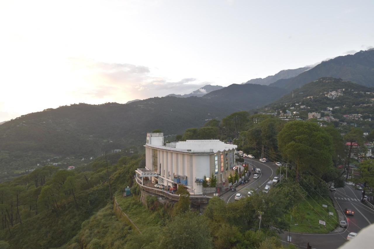 The Royal Castle Hot And Cold Centralized Hotel Dharamshala Exterior photo