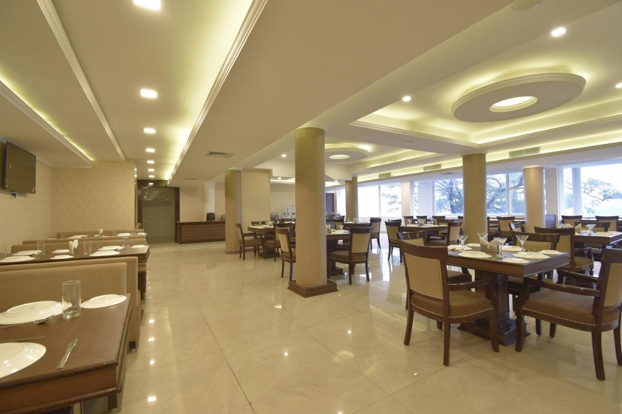 The Royal Castle Hot And Cold Centralized Hotel Dharamshala Exterior photo