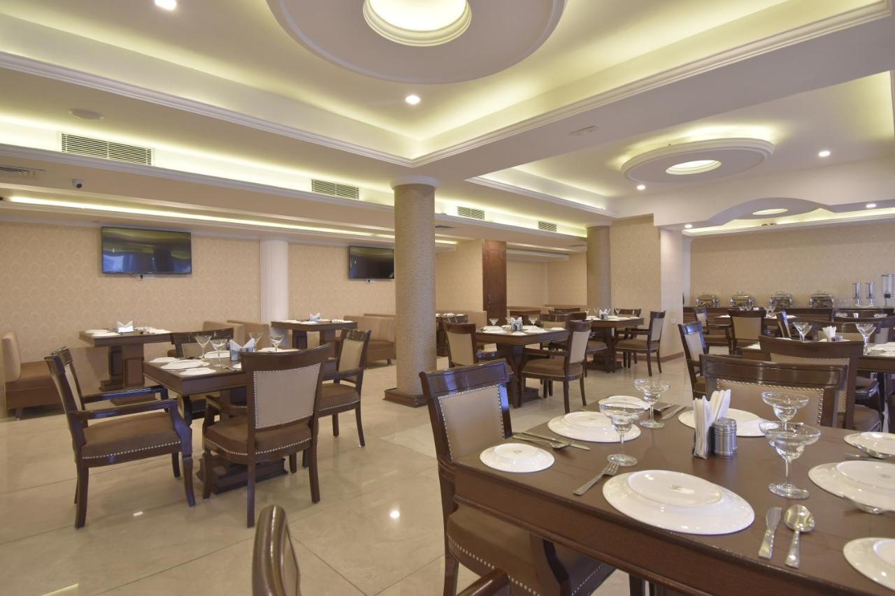 The Royal Castle Hot And Cold Centralized Hotel Dharamshala Exterior photo