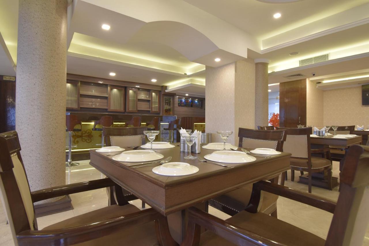 The Royal Castle Hot And Cold Centralized Hotel Dharamshala Exterior photo