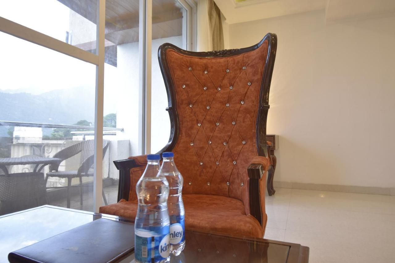 The Royal Castle Hot And Cold Centralized Hotel Dharamshala Exterior photo