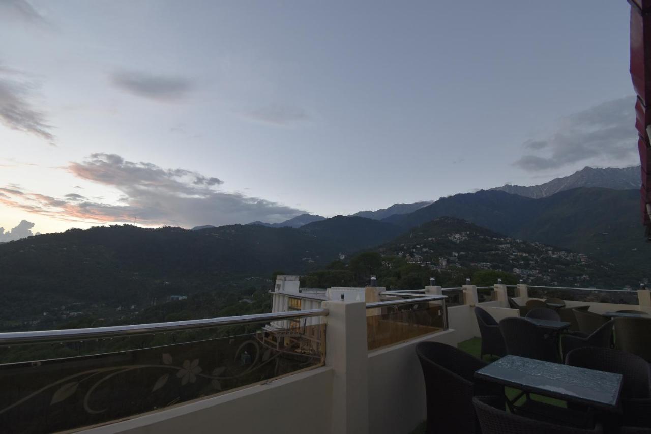 The Royal Castle Hot And Cold Centralized Hotel Dharamshala Exterior photo