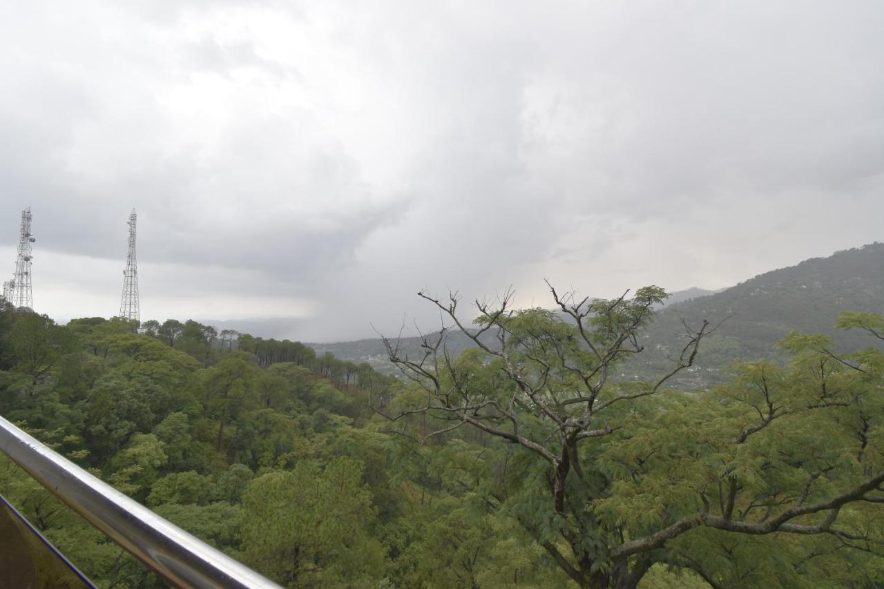 The Royal Castle Hot And Cold Centralized Hotel Dharamshala Exterior photo